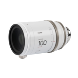 Anamorphic cine lens 100 mm T/2.0 1.33x with PL mount