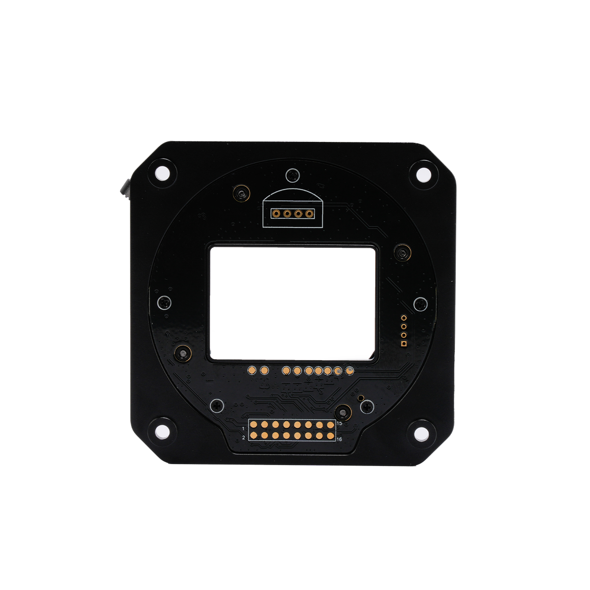 E-T10 II | Adapter for e-mount lenses on z cam