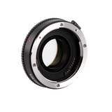 EF-FX2 Pro | Speedbooster for EF lenses on X-Mount