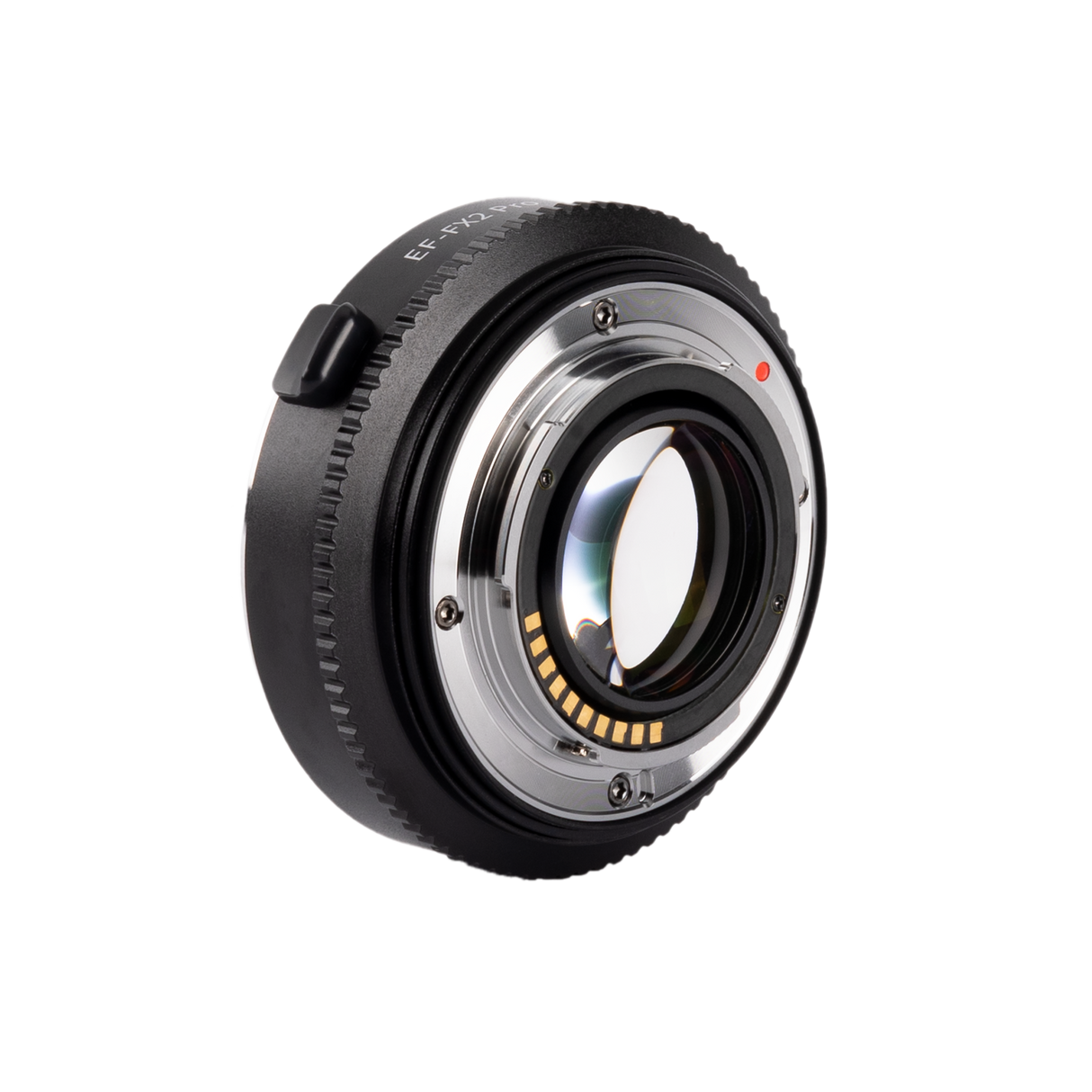 EF-FX2 Pro | Speedbooster for EF lenses on X-Mount