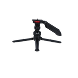 Mini smartphone tripod | With handle | Creator grip