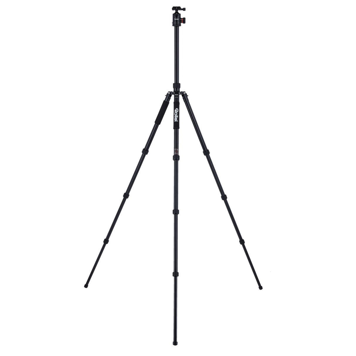 Tripod | Aluminum | C6i