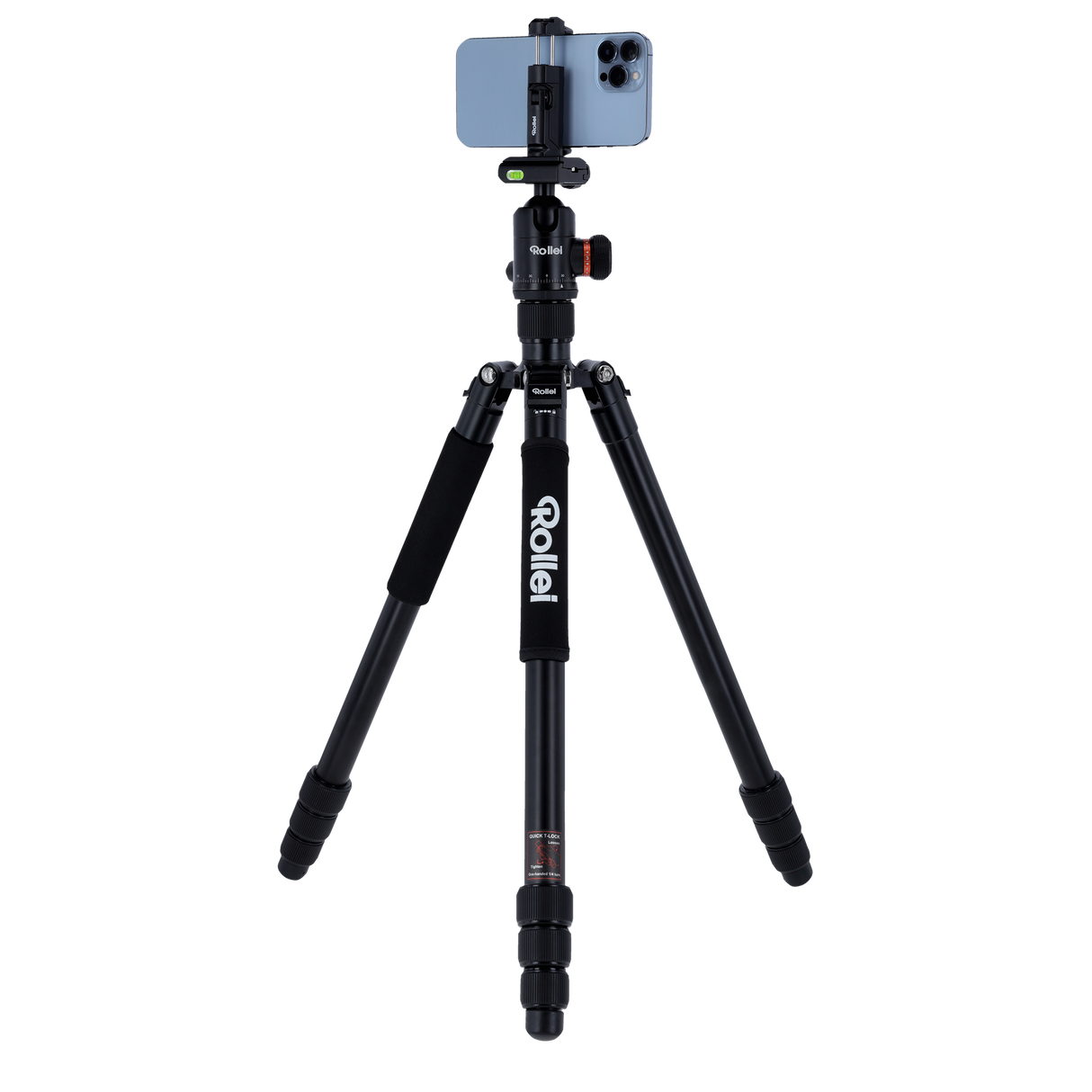 Tripod | Aluminum | C6i