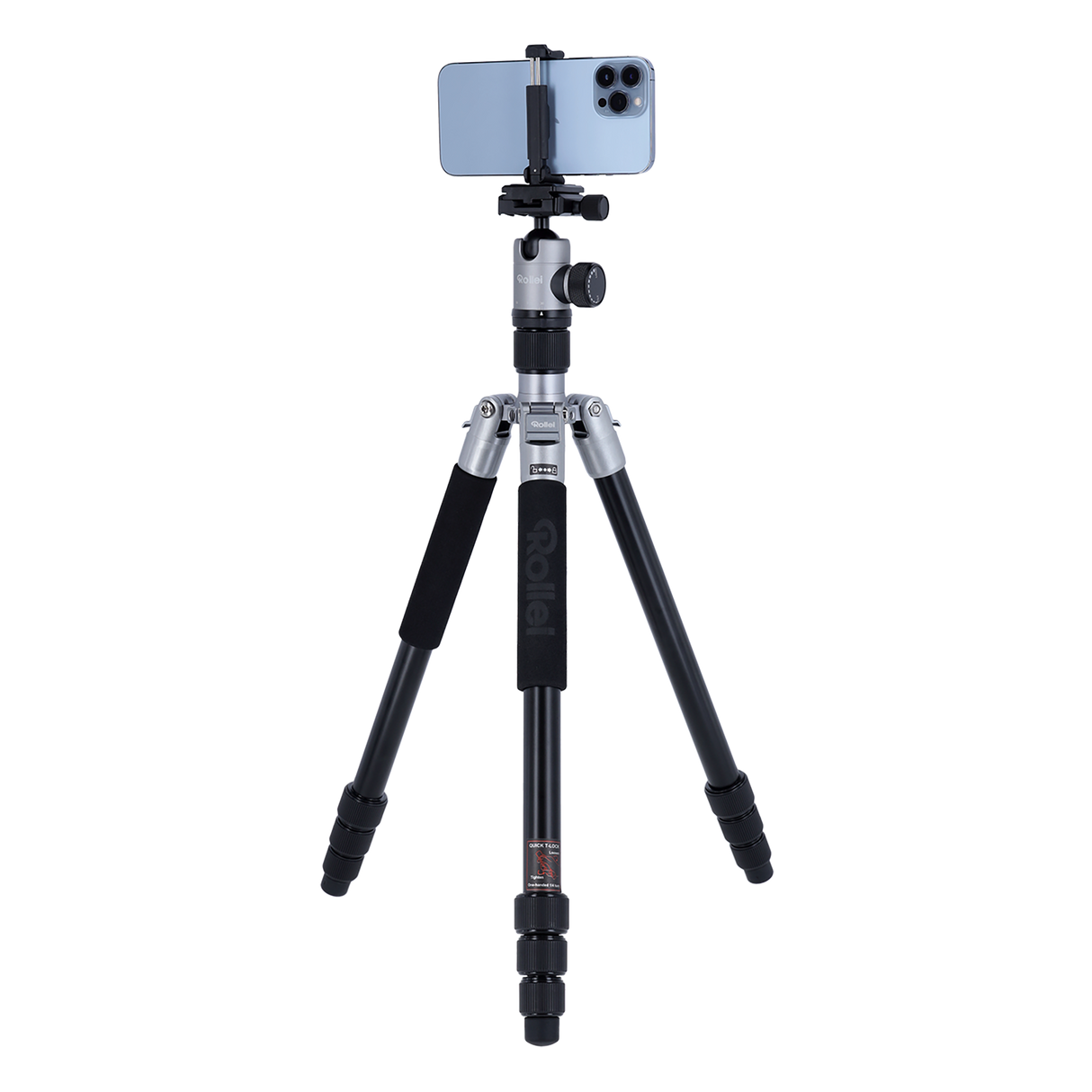 Tripod | Aluminum | C5i