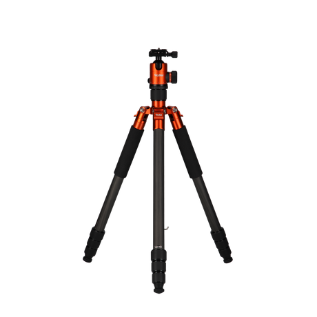 Tripod | Carbon | C6i