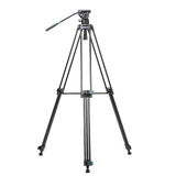 V9i professional video tripod