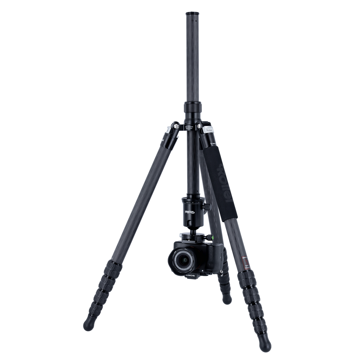 Tripod | Carbon | C6i XXL