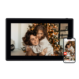 Smarter picture frame | 15 "Diagonal | WIFI | App Control | Model 150