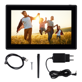 Smarter picture frame | 15 "Diagonal | WIFI | App Control | Model 150