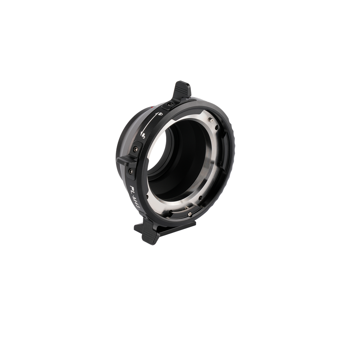 PL-M43 | Adapter for PL lenses to M43-mount