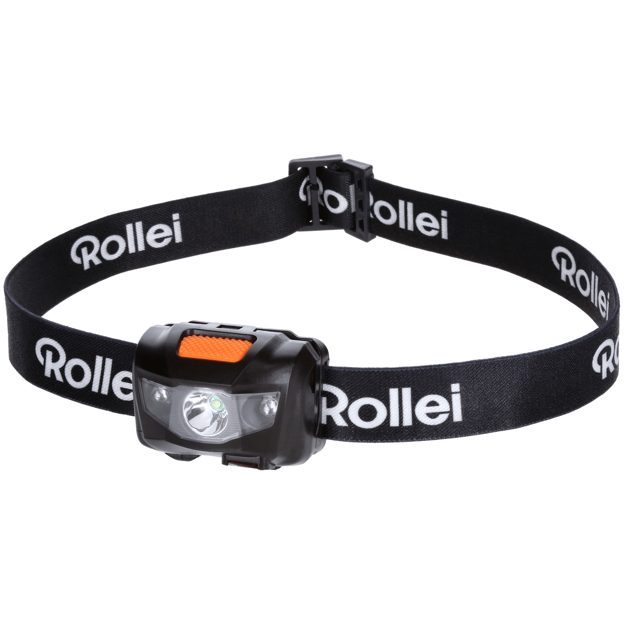 Rollei  LED-Stirnlampe