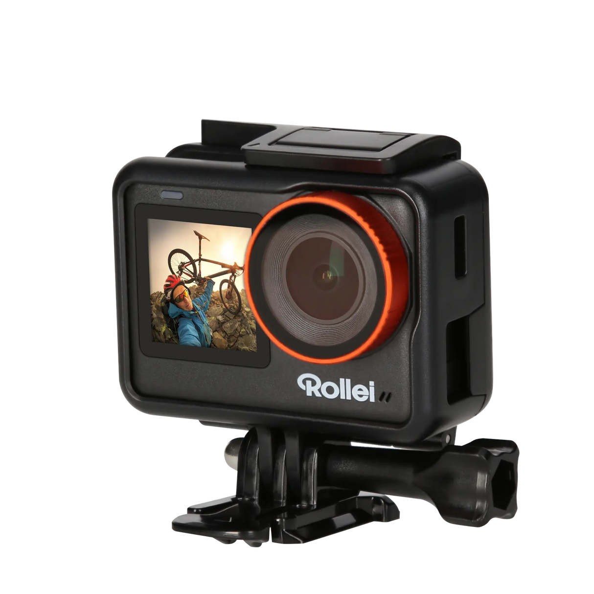 Rollei Actioncam Actioncam action one