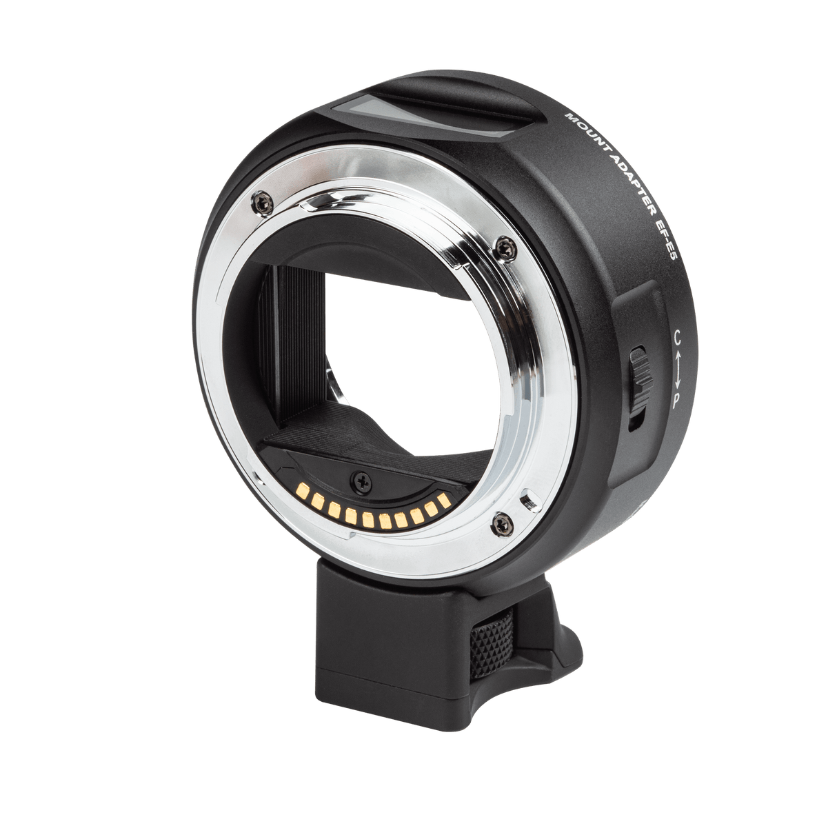 Rollei Objektive Viltrox EF-E5 Adapter für Canon-EF/EF-S-Objektive an Sony-E-Mount