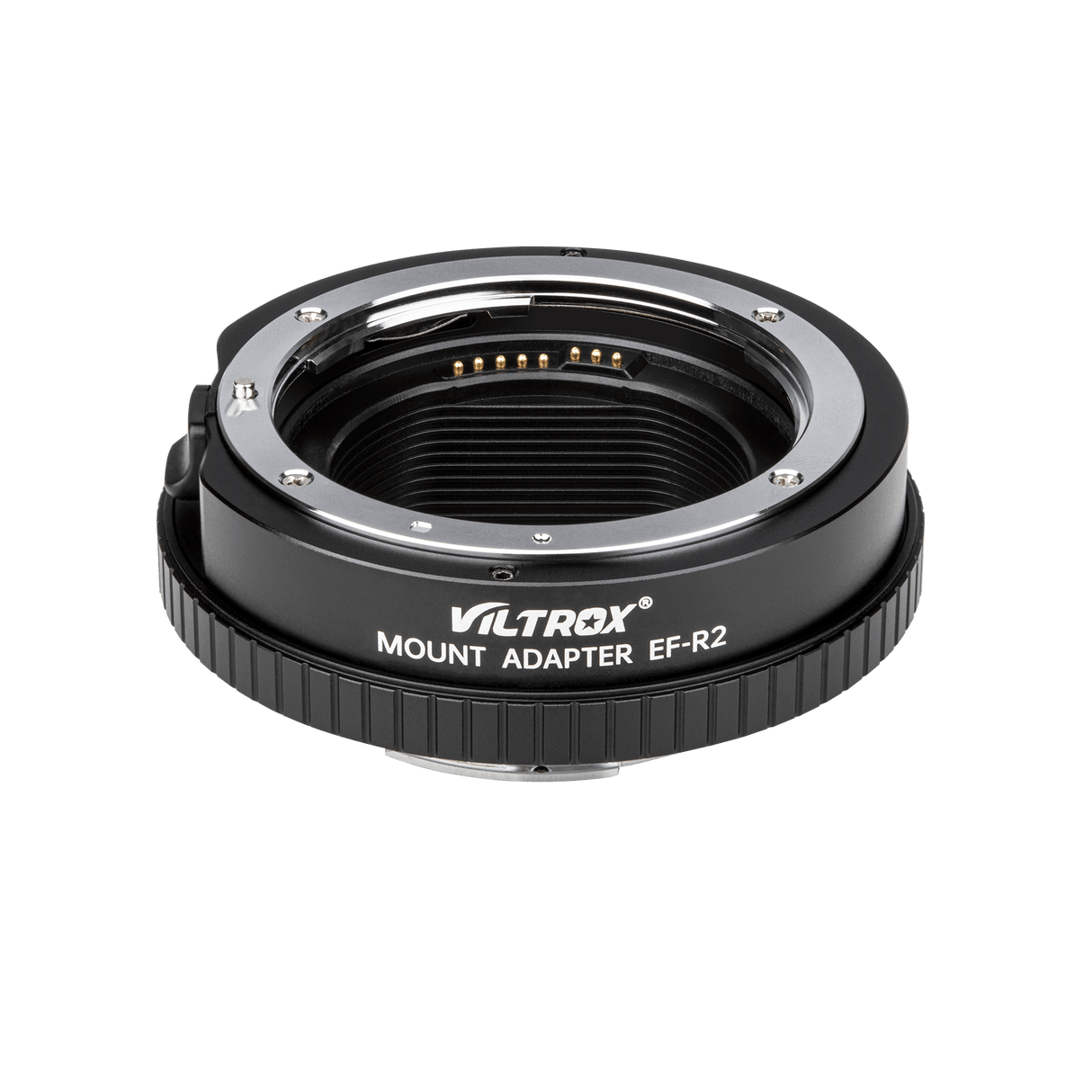 Rollei Objektive Viltrox EF-R2 Adapter für Canon EF-Objektive an R / RP-Mount