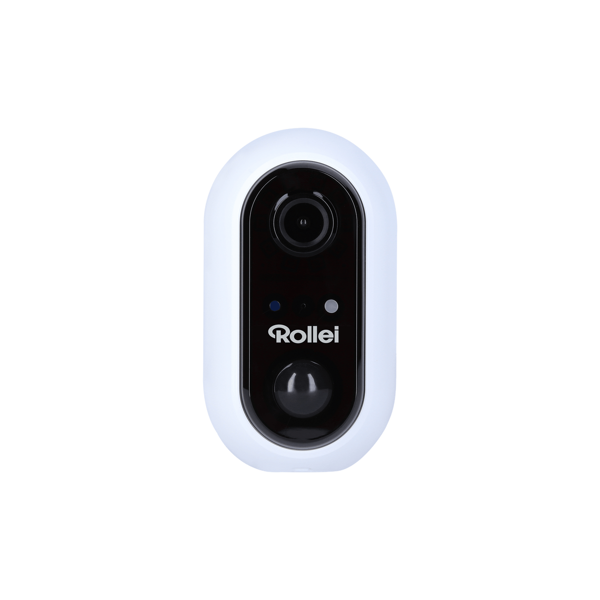 Rollei Überwachungskamera Überwachungskamera Wireless Security Cam 1080p